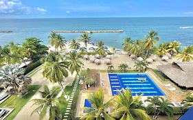 Apartamento con vista al mar en Coveñas